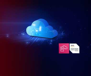 A CloudDog oferece serviços de AWS CloudFormation que permite gerenciar sua infraestrutura de nuvem possibilitando colocar num ambiente rapidamente.