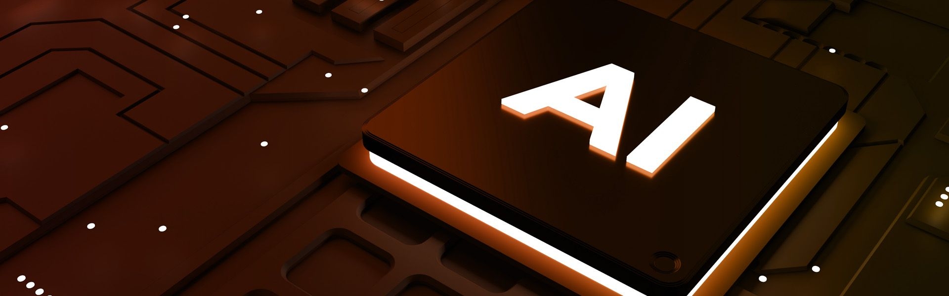 Banner da página de Blog.