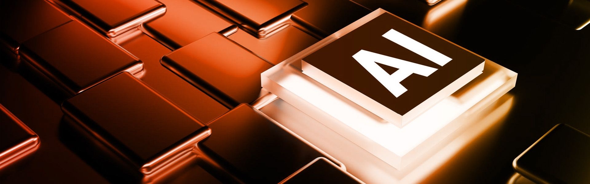 Banner da página de Blog.