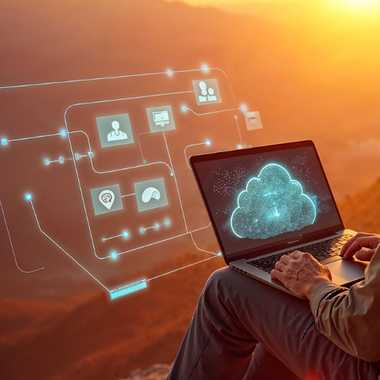 Sistemas legados geram custos e travam deploys. Modernize sua arquitetura na nuvem com a CloudDog e escale com agilidade.