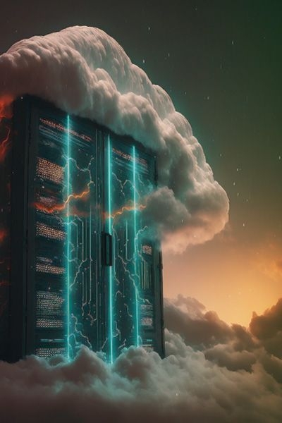 Banner da página de Blog.