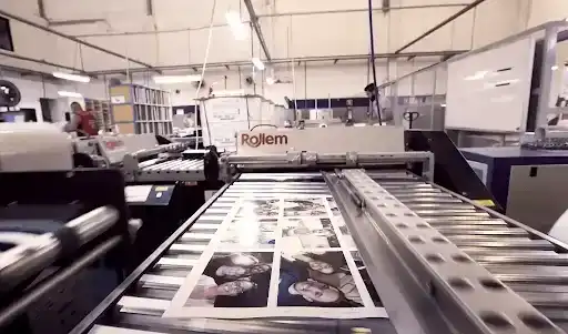 video case