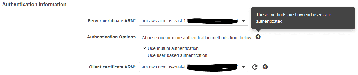 Passo 3: Configurando a Autenticação