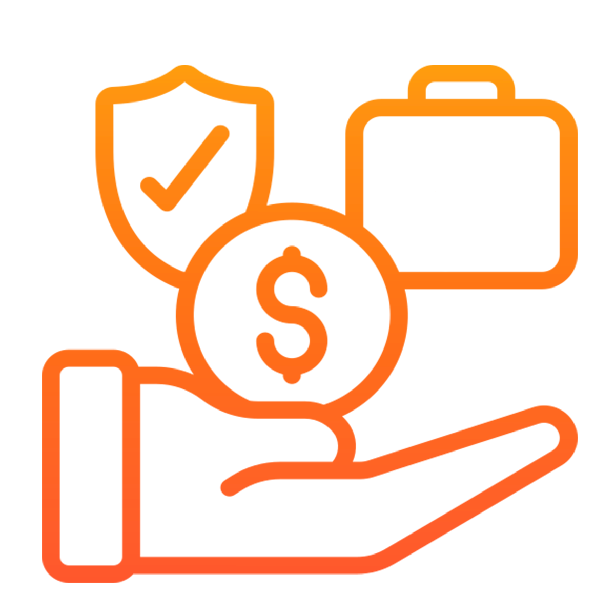ícone Benefícios Práticos para sua Operação