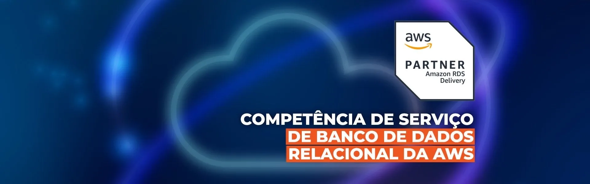 Banner da página de Blog.