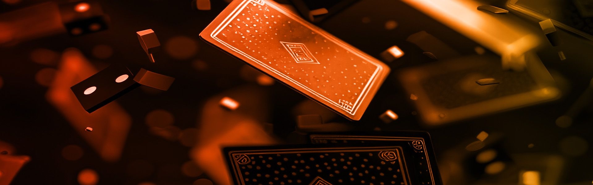 Banner da página de Blog.