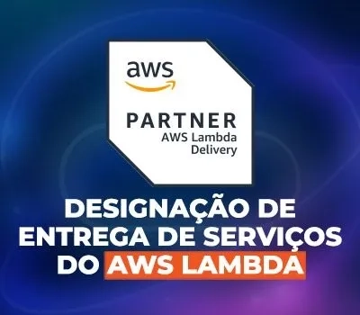Banner da página de Blog.