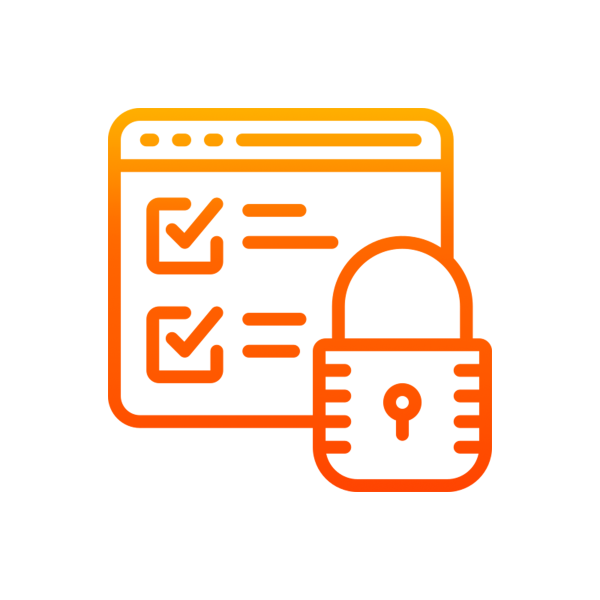 ícone DevSecOps