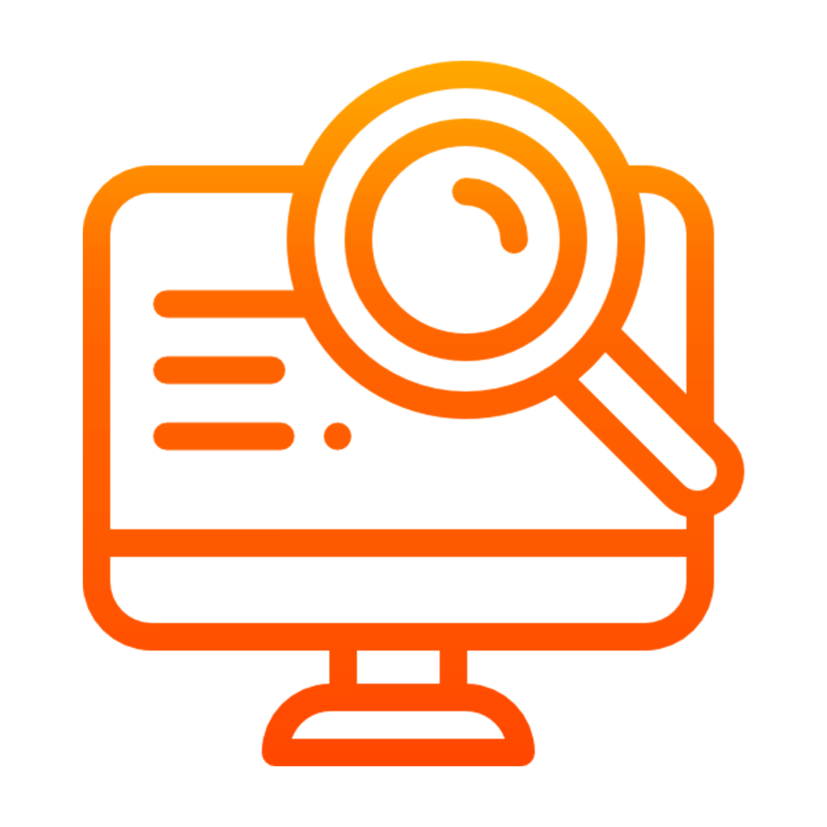 Implementação e gestão especializada