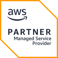 AWS MSP Badge