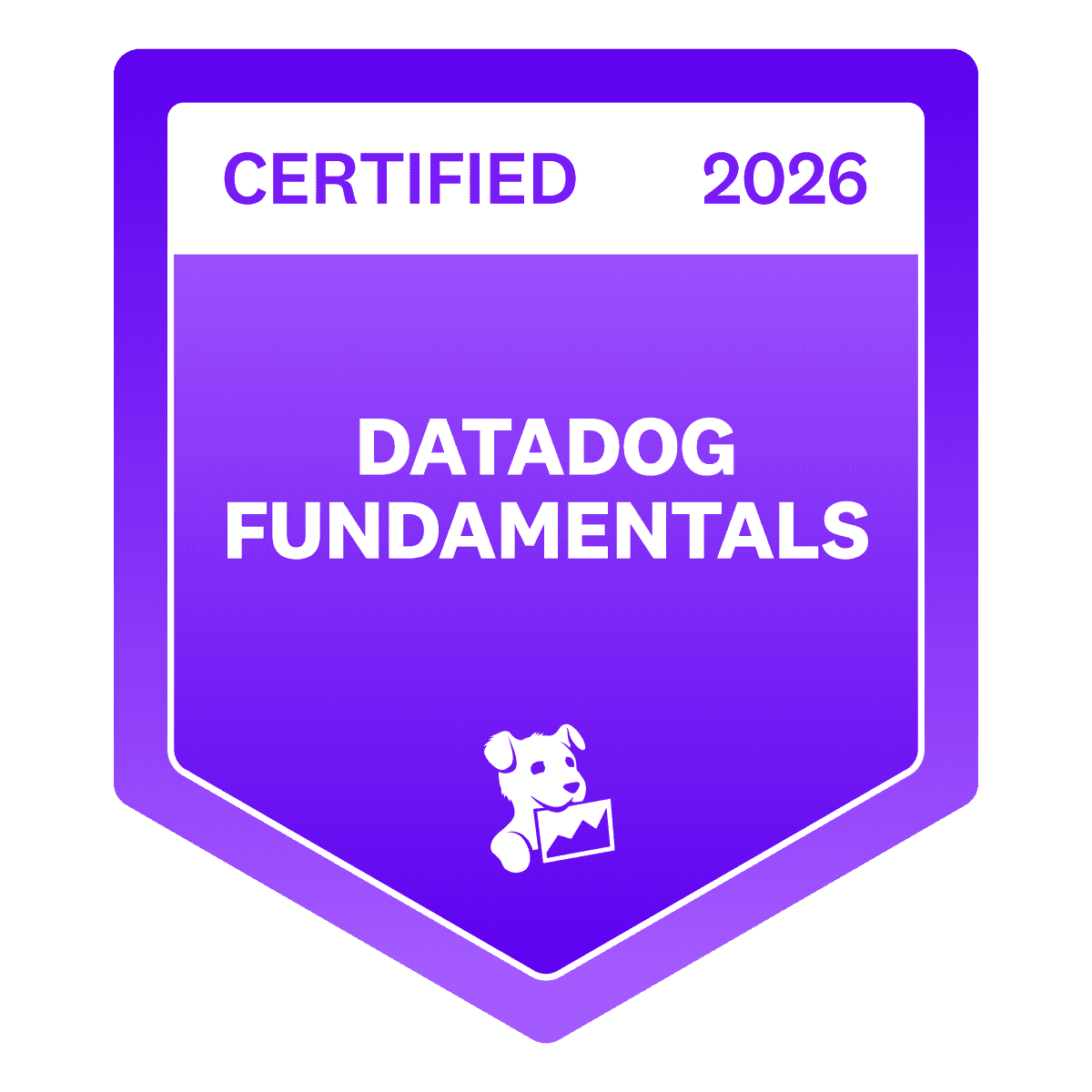 18.DataDog Fundamentals