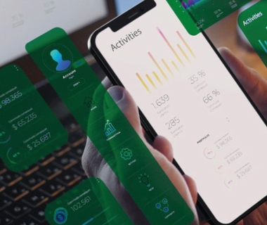 Greenn restructures its AWS architecture to comply with PCI DSS and become a sub-acquirer with greater security and competitive rates.