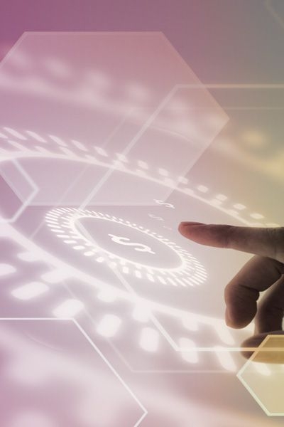 Banner da página de Blog.