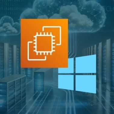 Migre servidores Windows para a nuvem AWS com mais eficiência e segurança. Modernize sua TI e potencialize seu negócio com a CloudDog.