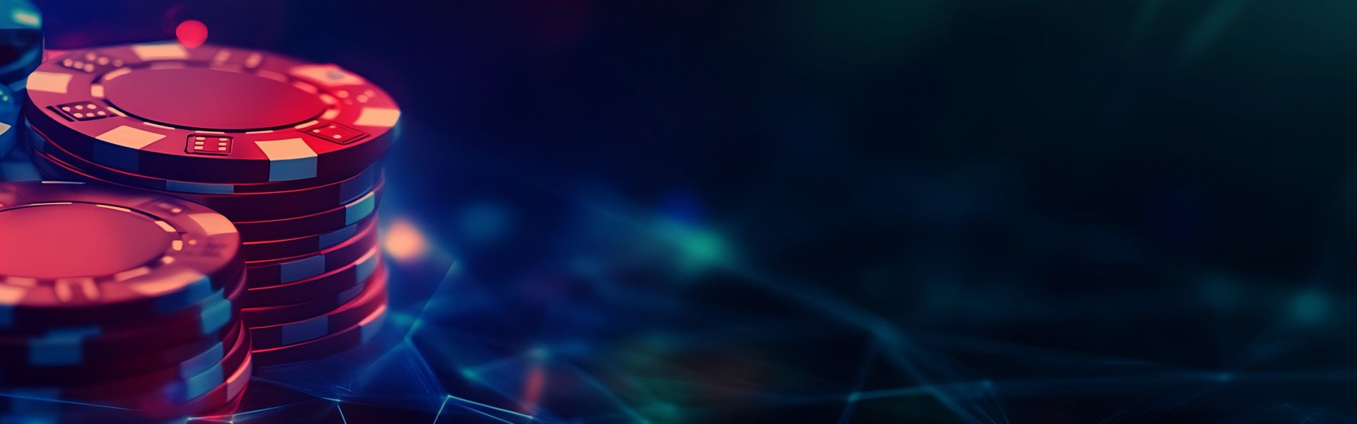 Banner da página de Blog.