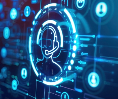 Líder em ITSM e ESM no Brasil, com mais de 500 clientes, a Desk Manager queria IA generativa sem adicionar fricção à experiência do usuário. Construímos um agente serverless integrado à plataforma, com Claude via Amazon Bedrock, inteligência embutida, sem etapas extras.