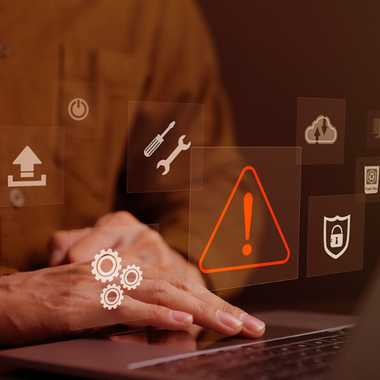 Sua empresa sobreviveria a uma falha crítica hoje? A CloudDog projeta e opera sua estratégia completa de proteção de dados.