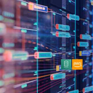 Migrate your on-premises databases with minimal downtime using AWS Database Migration Service. Contact us !