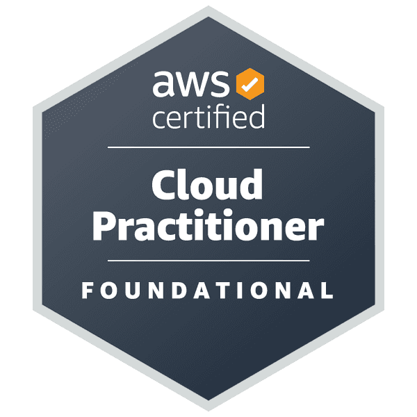 01.Cloud Practitioner AWS