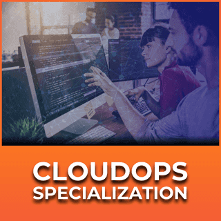 CloudOps encompasses a wide range of essential tasks to ensure the secure, efficient, and effective operation of infrastructure in the AWS cloud.