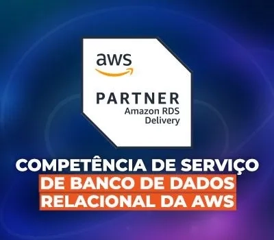Banner da página de Blog.
