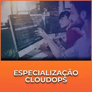 O CloudOps abrange uma variedade extensa de tarefas essenciais para assegurar o funcionamento seguro, eficiente e eficaz da infraestrutura na nuvem da AWS.