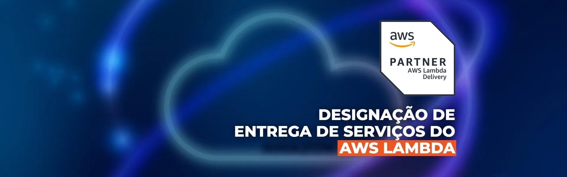 Banner da página de Blog.