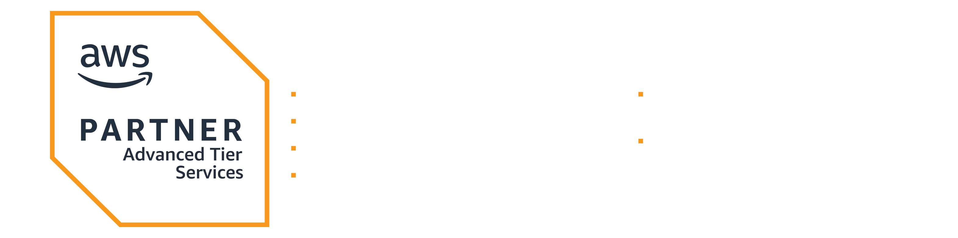 selo aws partner network