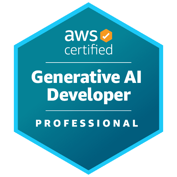 10.Generative AI Professional