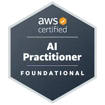 02.AI Practitioner AWS