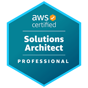 08.Solutions Architect Professional