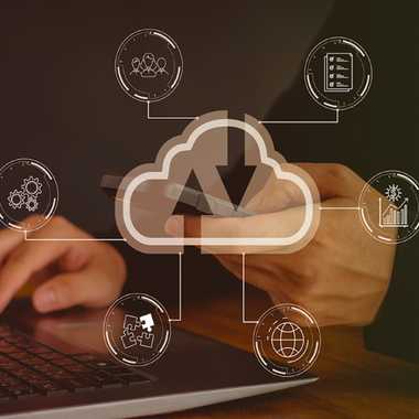 Infra gerida pela CloudDog, parceira de excelência Amazon. Esqueça incidentes e faturas: cuidamos de tudo com o selo AWS MSP.