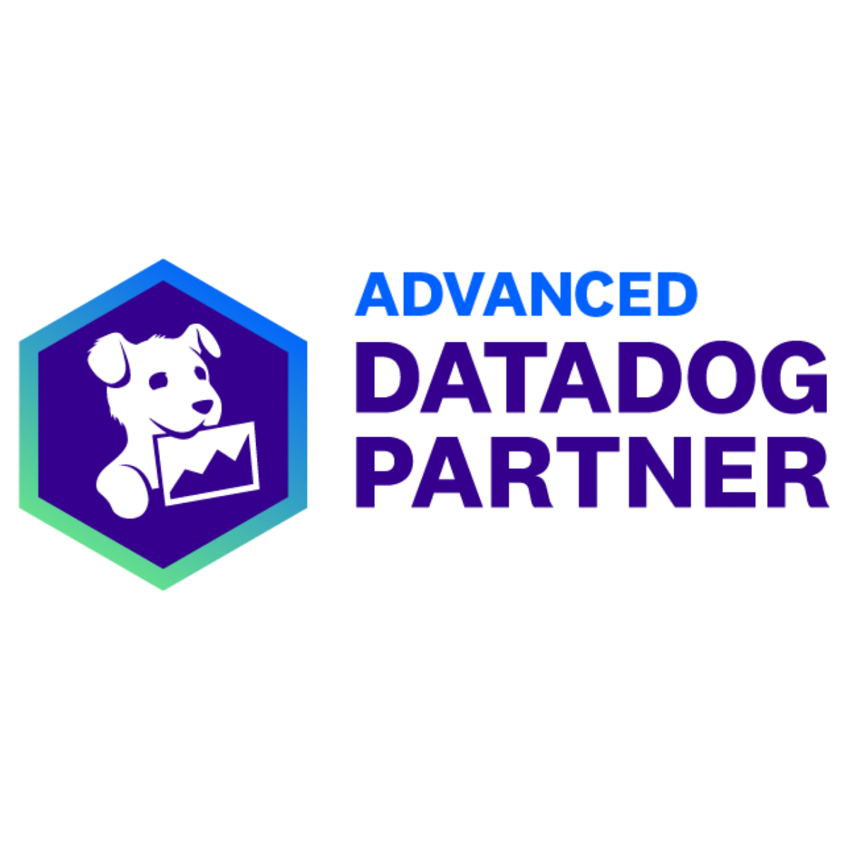 Selo Datadog Advanced Partner