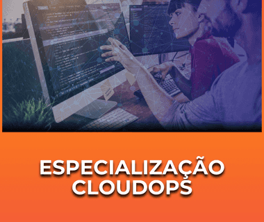 O CloudOps abrange uma variedade extensa de tarefas essenciais para assegurar o funcionamento seguro, eficiente e eficaz da infraestrutura na nuvem da AWS.