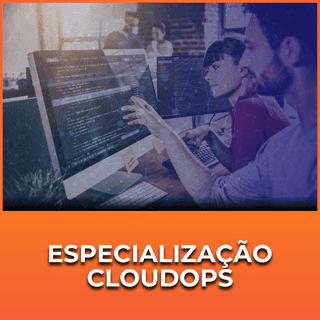 O CloudOps abrange uma variedade extensa de tarefas essenciais para assegurar o funcionamento seguro, eficiente e eficaz da infraestrutura na nuvem da AWS.
