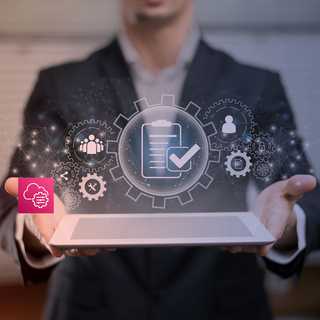 AWS Systems Manager is an AWS managed service that provides a unified platform for viewing and controlling your AWS infrastructure.