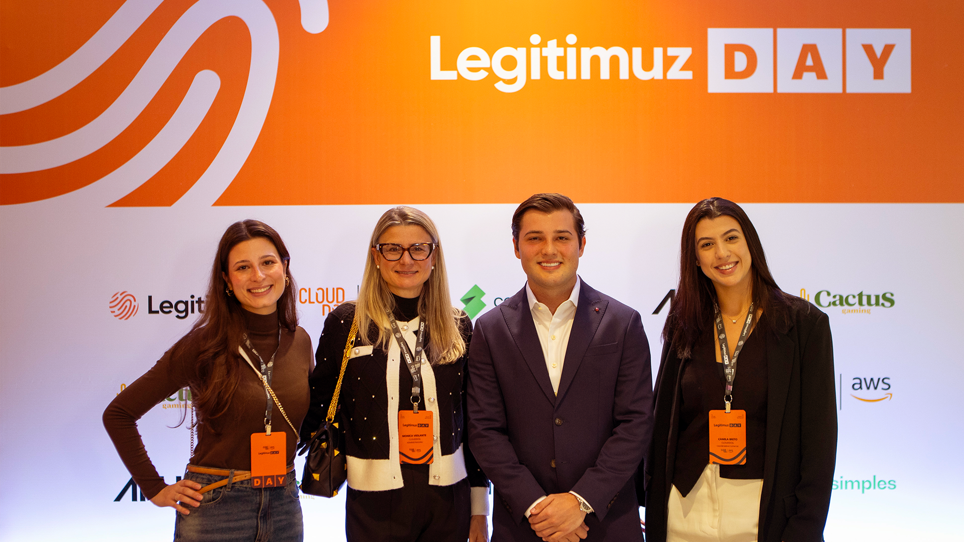 Legitimuz Day